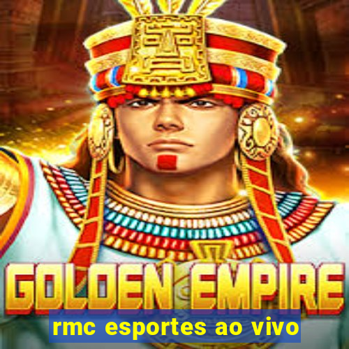 rmc esportes ao vivo